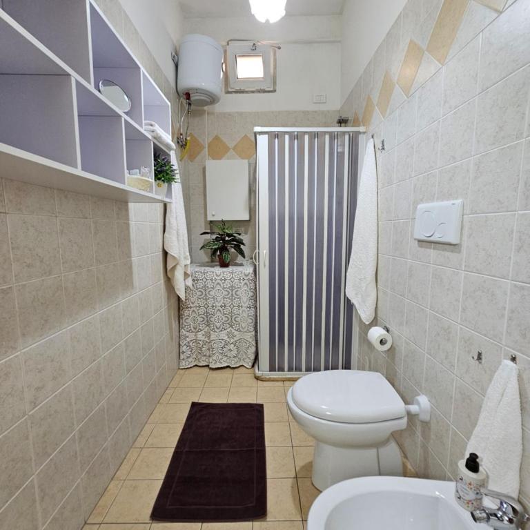 Residenza Albachiara - Salento Casa al Mare - Appartamento - 10