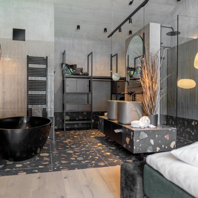 Lifesteil Aparthotel - Loft - 5