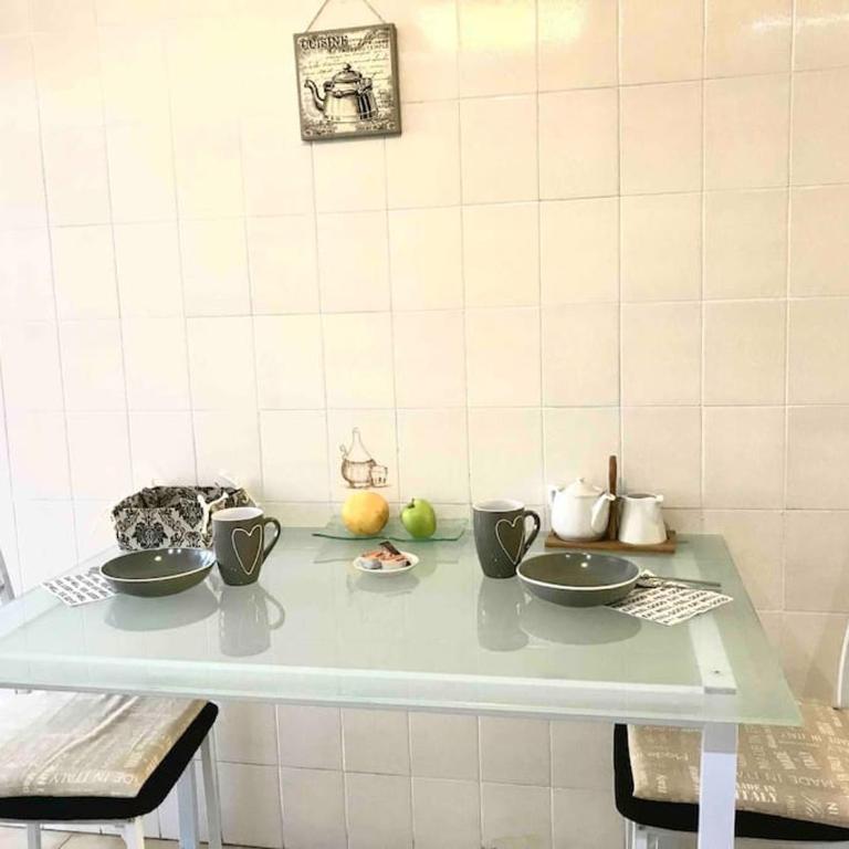 Altea Casco Antiguo Apartamento con terraza - Apartamento de 3 dormitorios - 15