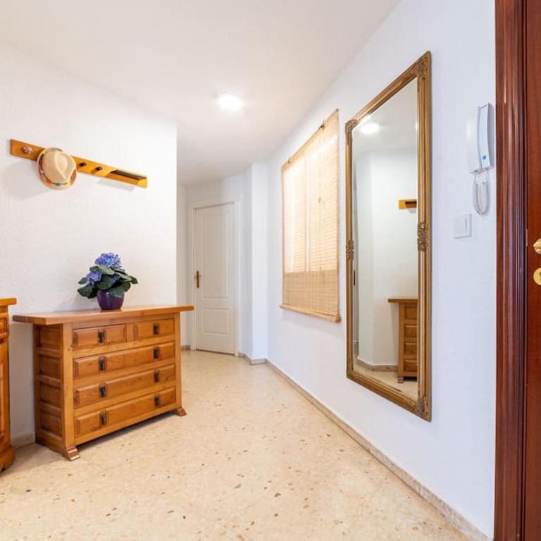 Altea Casco Antiguo Apartamento con terraza - Apartamento de 3 dormitorios - 6