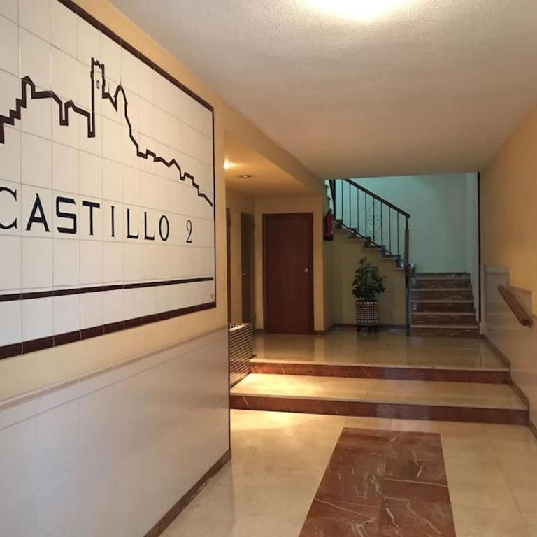 Altea Casco Antiguo Apartamento con terraza - Apartamento de 3 dormitorios - 19