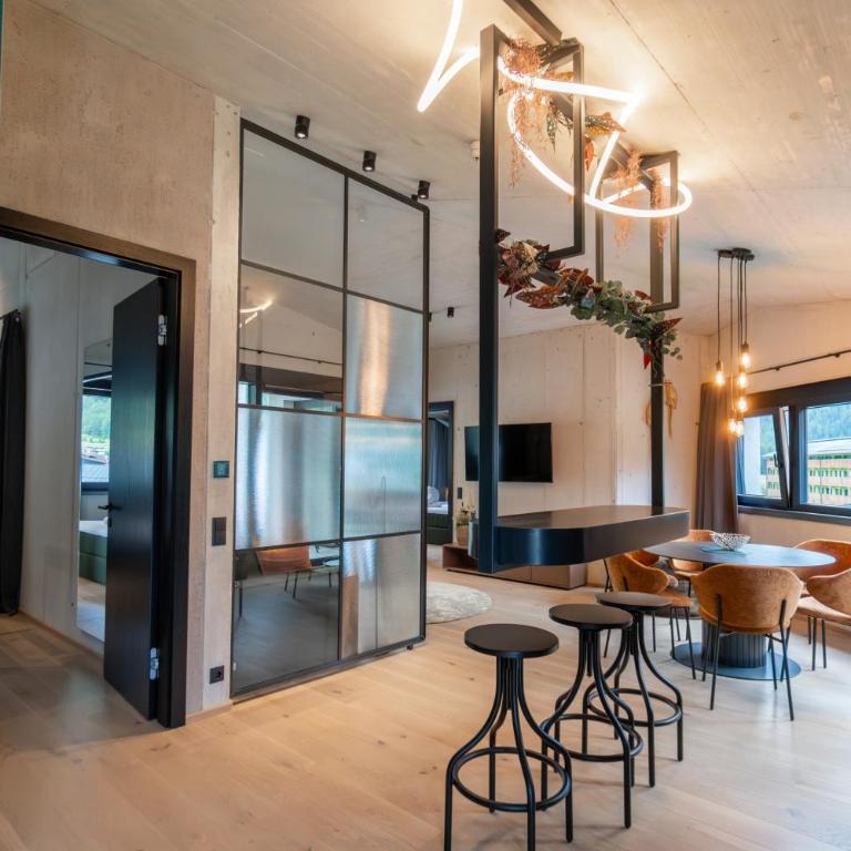 Lifesteil Aparthotel - Penthouse - 3