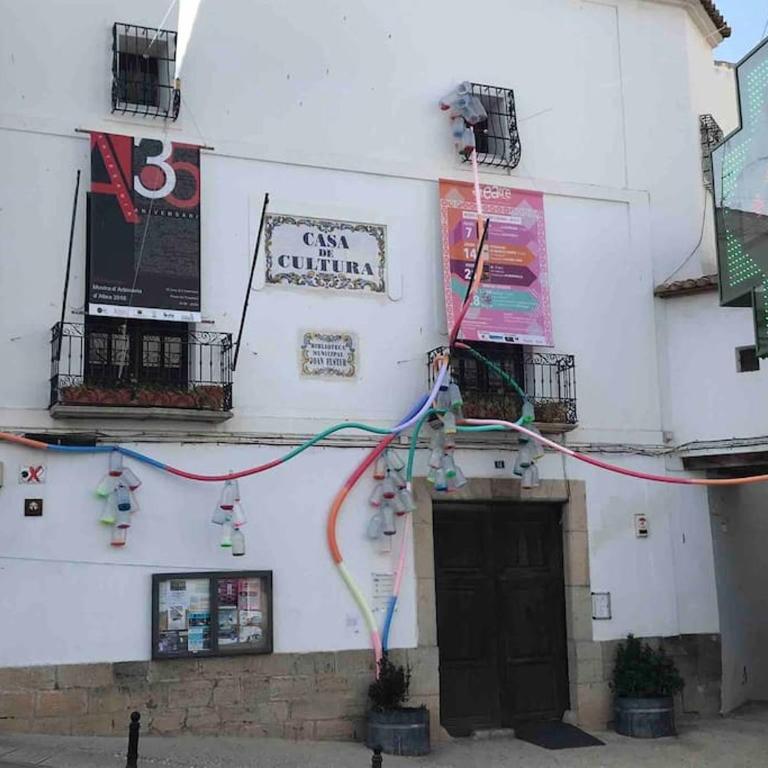 Altea Casco Antiguo Apartamento con terraza - Apartamento de 3 dormitorios - 31