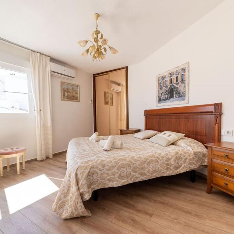 Altea Casco Antiguo Apartamento con terraza - Apartamento de 3 dormitorios - 26