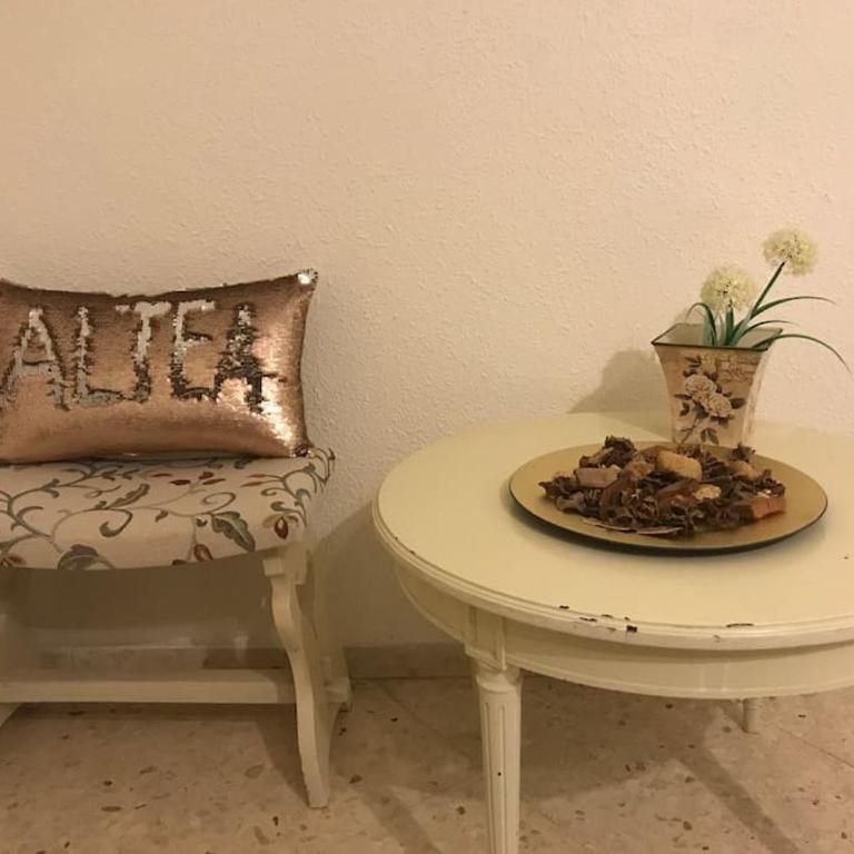 Altea Casco Antiguo Apartamento con terraza - Apartamento de 3 dormitorios - 37
