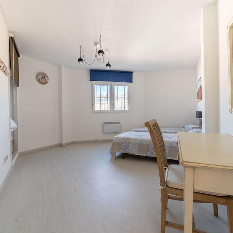 Altea Casco Antiguo Apartamento con terraza - Apartamento de 3 dormitorios - 25