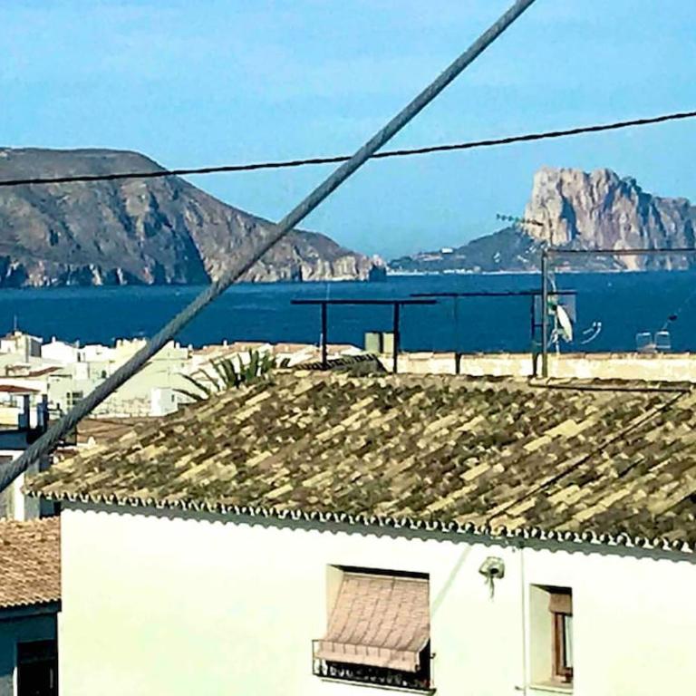 Altea Casco Antiguo Apartamento con terraza - Apartamento de 3 dormitorios - 39