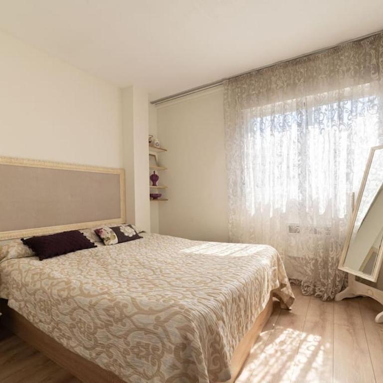 Altea Casco Antiguo Apartamento con terraza - Apartamento de 3 dormitorios - 20