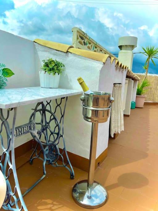 Altea Casco Antiguo Apartamento con terraza - Apartamento de 3 dormitorios - 41