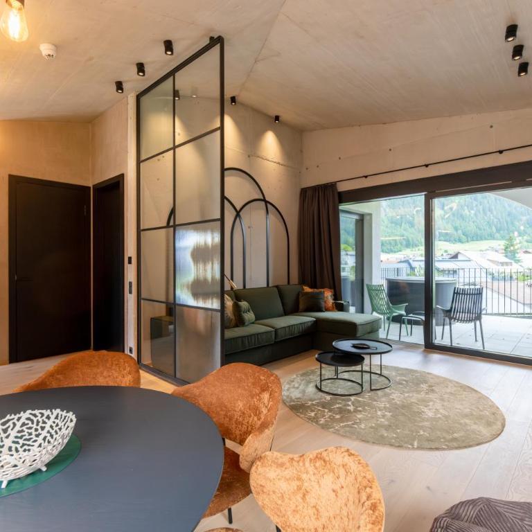 Lifesteil Aparthotel - Penthouse - 6