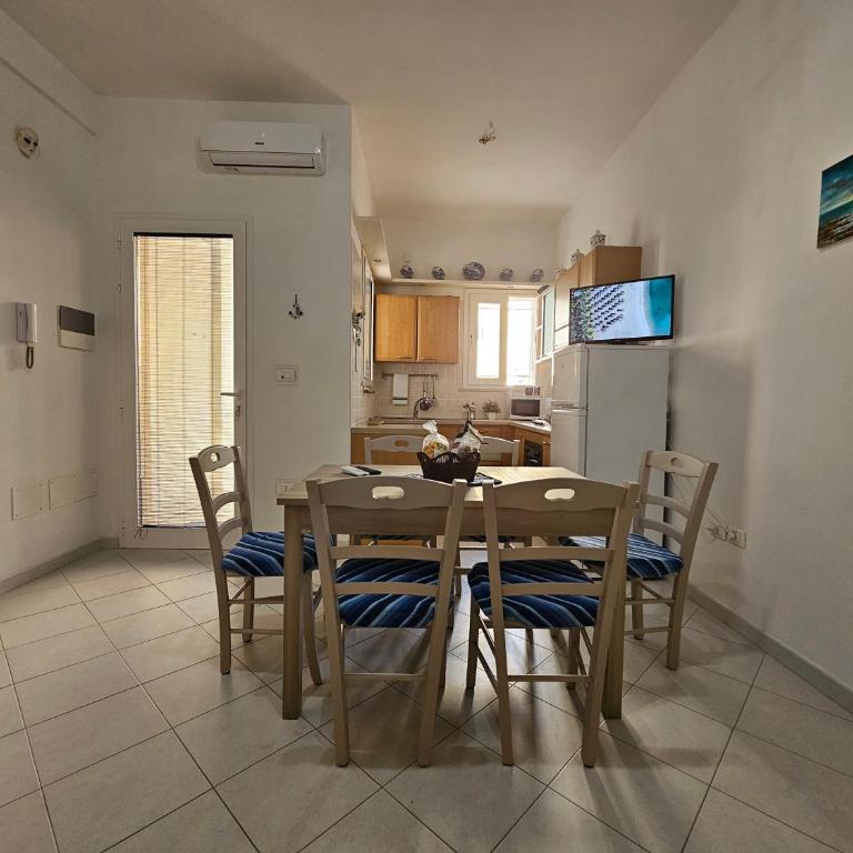 Residenza Albachiara - Salento Casa al Mare - Appartamento - 7