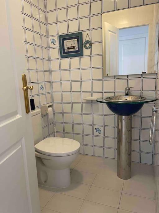 Altea Casco Antiguo Apartamento con terraza - Apartamento de 3 dormitorios - 29