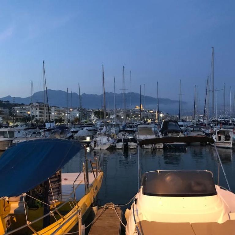 Altea Casco Antiguo Apartamento con terraza - Apartamento de 3 dormitorios - 55