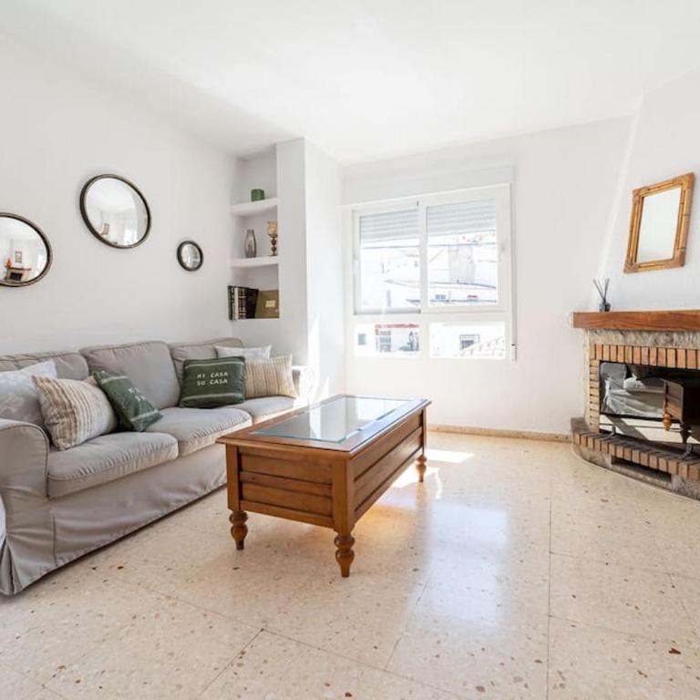 Altea Casco Antiguo Apartamento con terraza - Apartamento de 3 dormitorios - 8