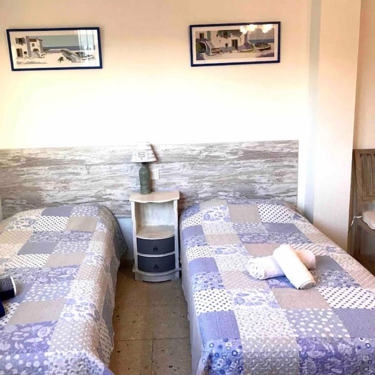 Altea Casco Antiguo Apartamento con terraza - Apartamento de 3 dormitorios - 23