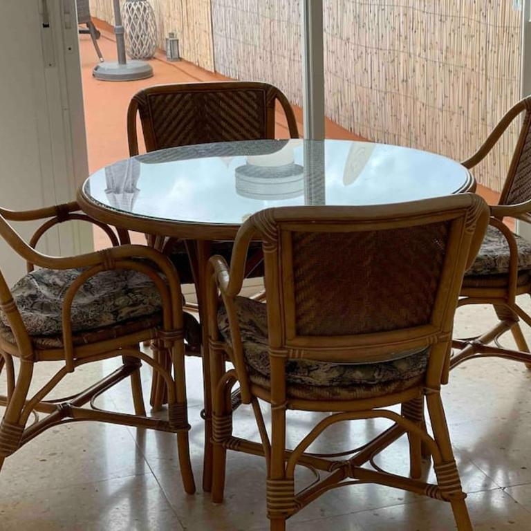 Altea Casco Antiguo Apartamento con terraza - Apartamento de 3 dormitorios - 60