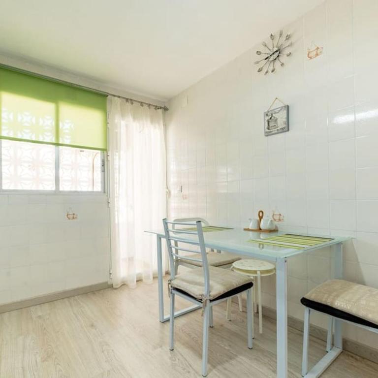 Altea Casco Antiguo Apartamento con terraza - Apartamento de 3 dormitorios - 65
