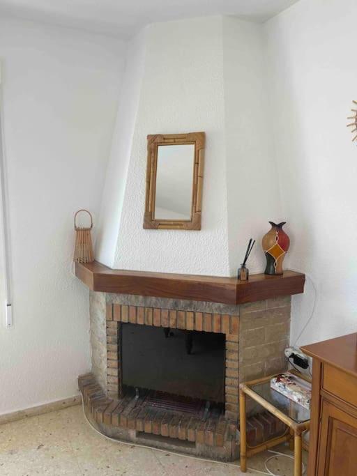 Altea Casco Antiguo Apartamento con terraza - Apartamento de 3 dormitorios - 7