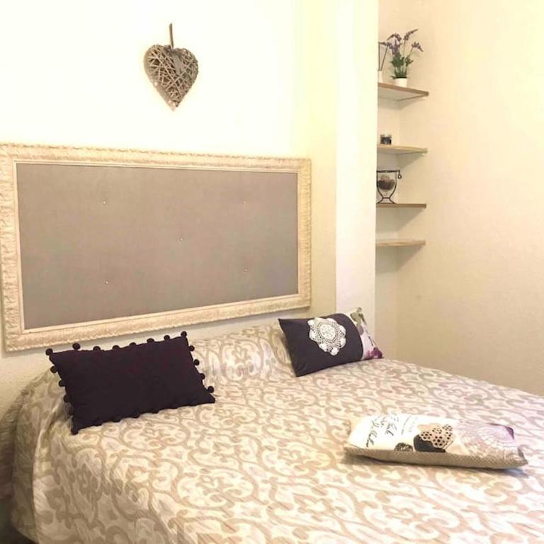 Altea Casco Antiguo Apartamento con terraza - Apartamento de 3 dormitorios - 21