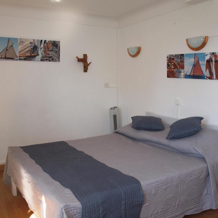 Hôtel Villa Les Sirènes - Chambre Simple - 3