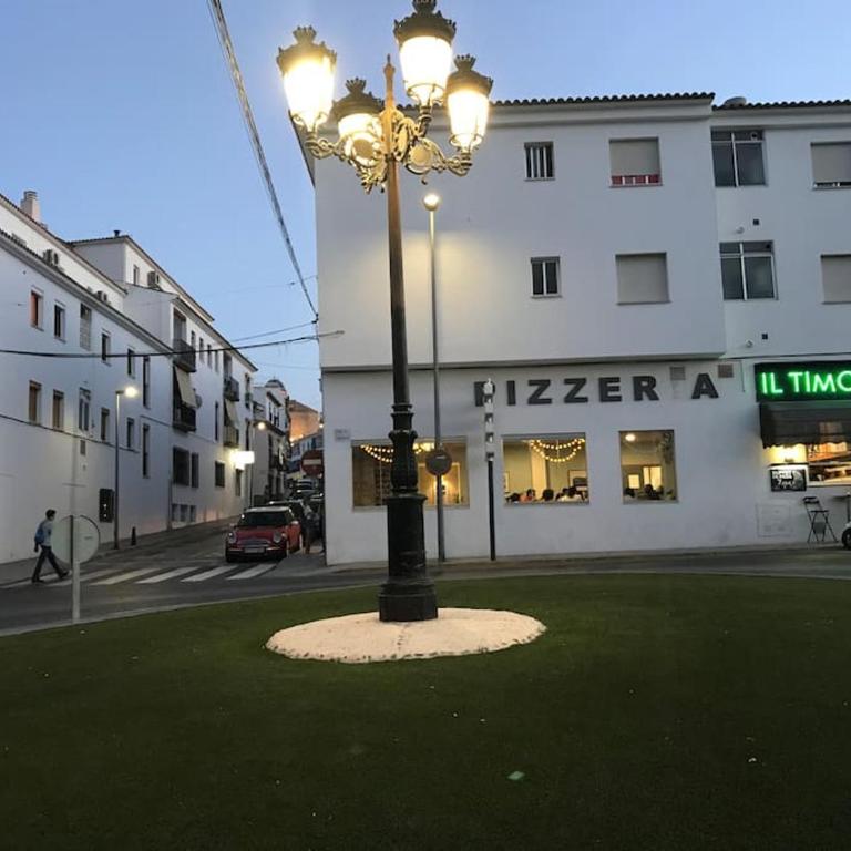 Altea Casco Antiguo Apartamento con terraza - Apartamento de 3 dormitorios - 66