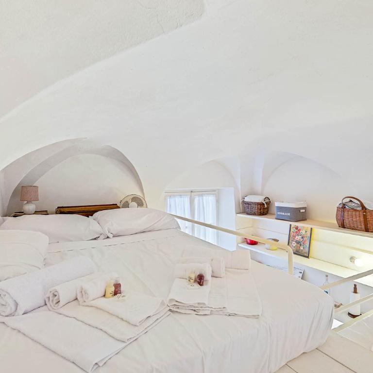 Once Upon a Time - Appartamento con 1 Camera da Letto - 2