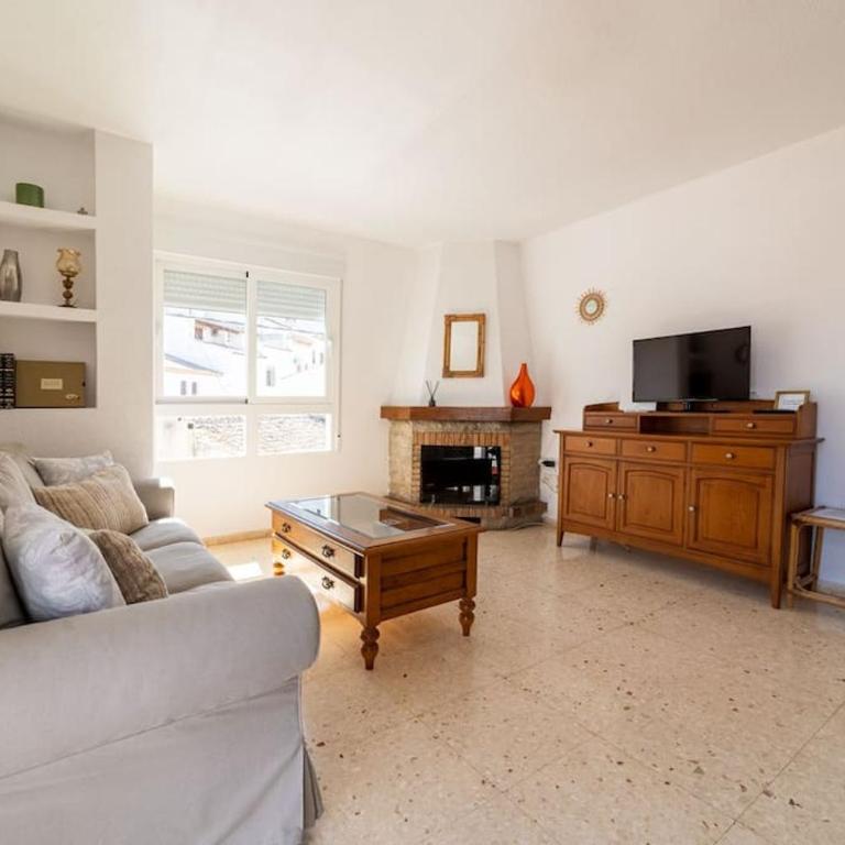 Altea Casco Antiguo Apartamento con terraza - Apartamento de 3 dormitorios - 9