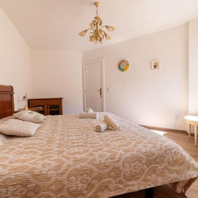 Altea Casco Antiguo Apartamento con terraza - Apartamento de 3 dormitorios - 27