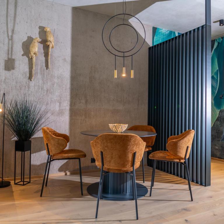 Lifesteil Aparthotel - Loft - 3