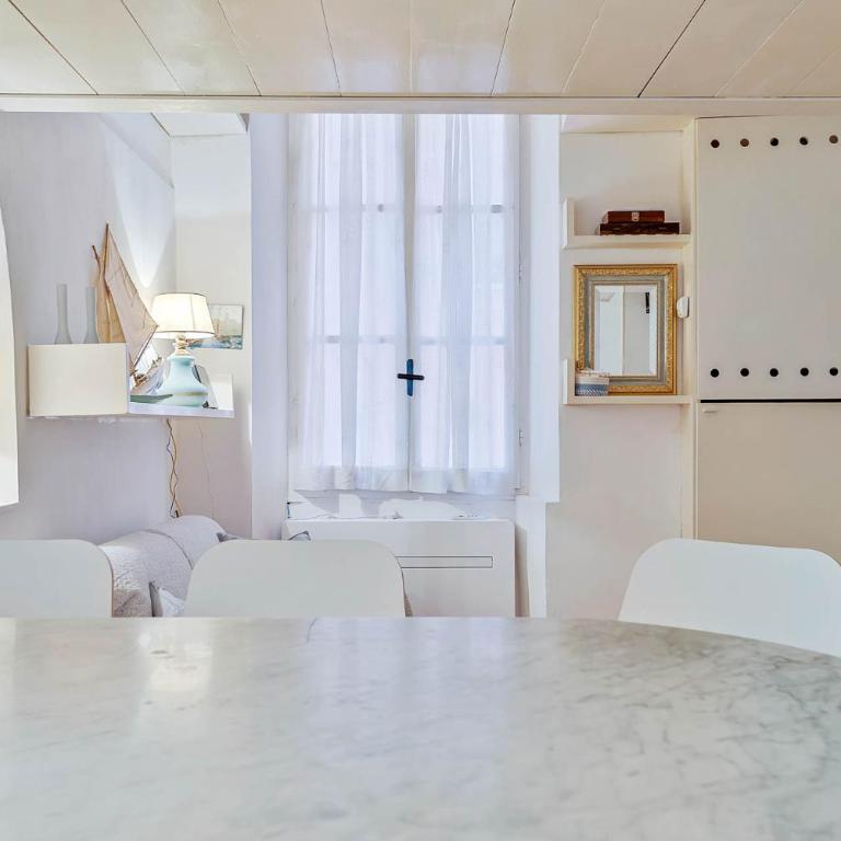 Once Upon a Time - Appartamento con 1 Camera da Letto - 8