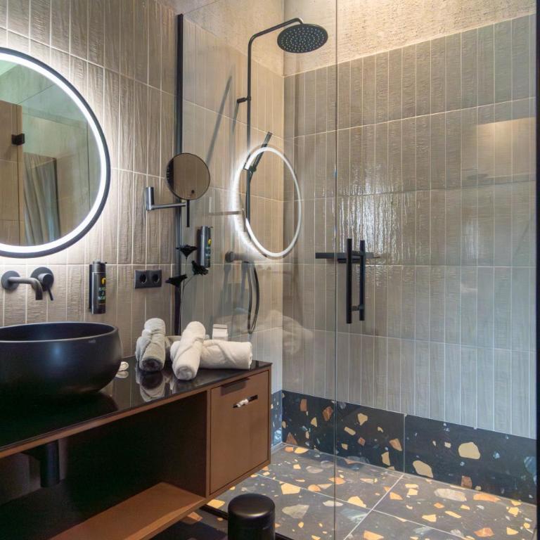 Lifesteil Aparthotel - Penthouse - 7
