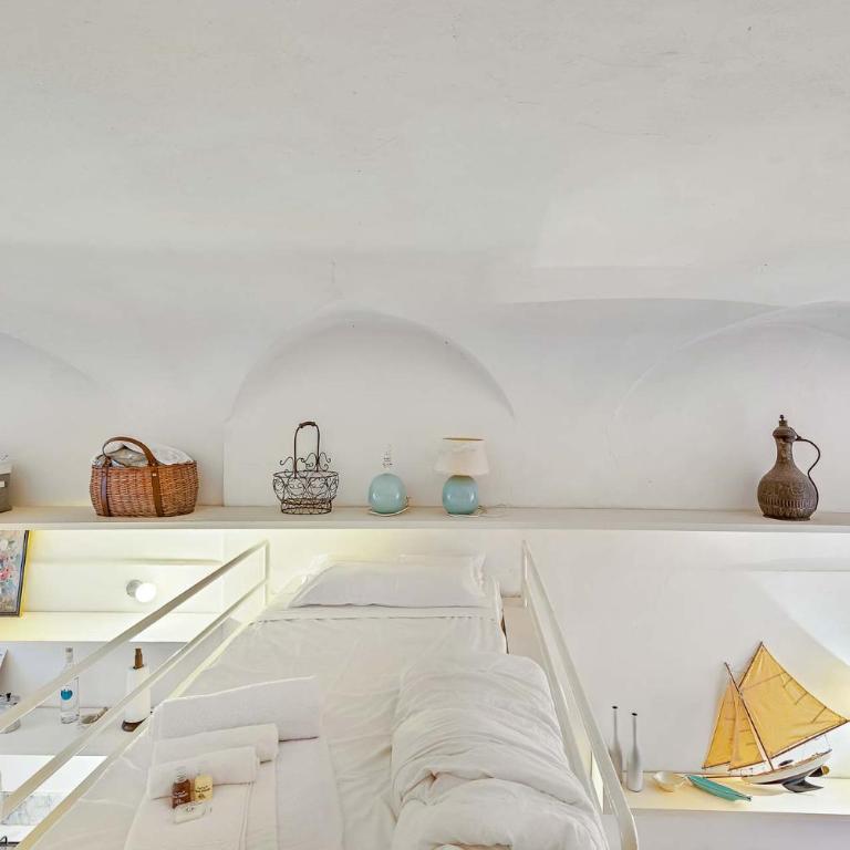 Once Upon a Time - Appartamento con 1 Camera da Letto - 4