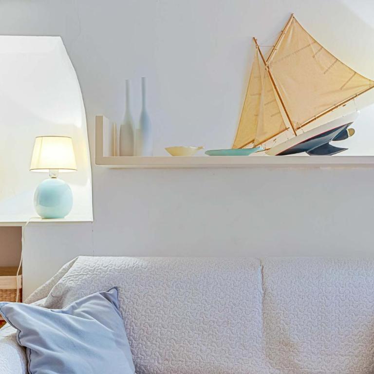 Once Upon a Time - Appartamento con 1 Camera da Letto - 3