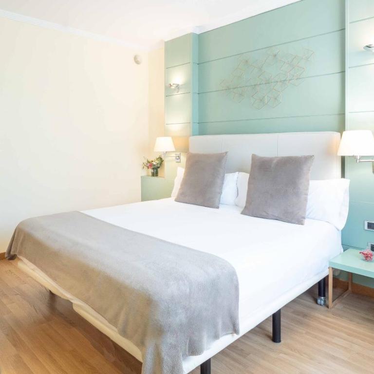Vilana Hotel Boutique - Double Room - 18