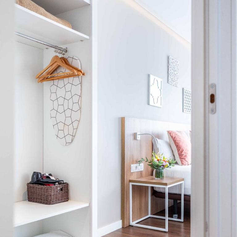 Vilana Hotel Boutique - Superior Double Room - 16