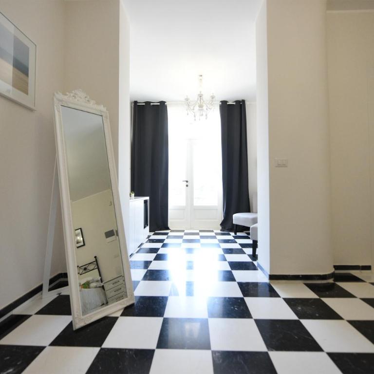 Residenza Il Sole - Junior Suite - 9