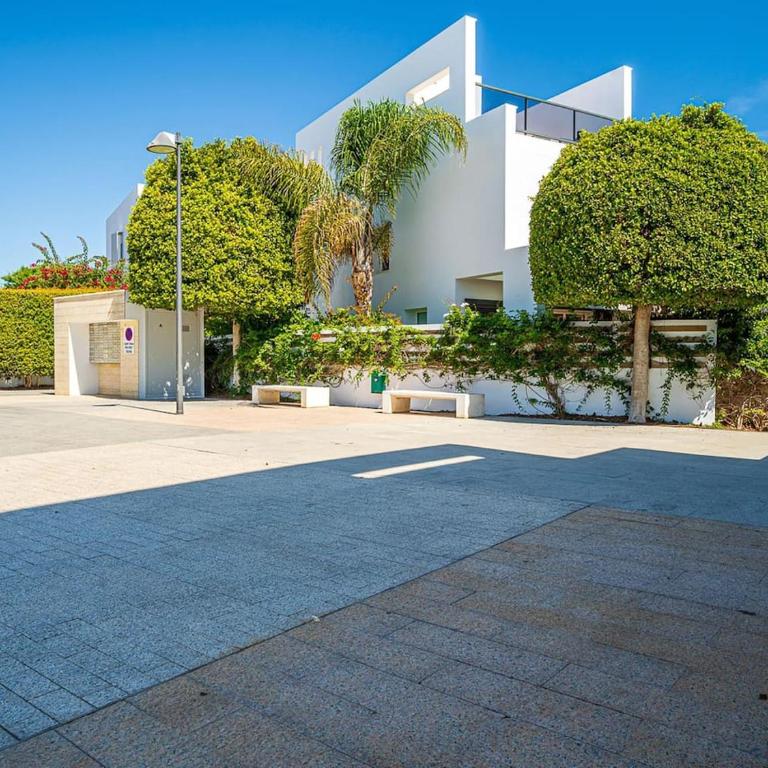 Fontanilla 58 Casa Lucia with pool and garage at Playa Conil - Casa de 3 dormitorios - 35