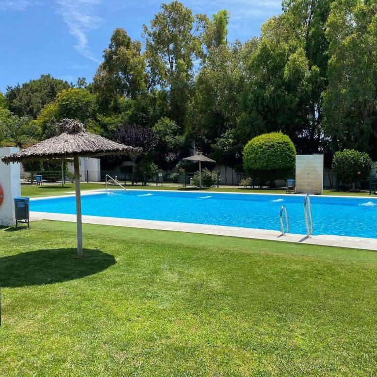 Fontanilla 58 Casa Lucia with pool and garage at Playa Conil - Casa de 3 dormitorios - 26