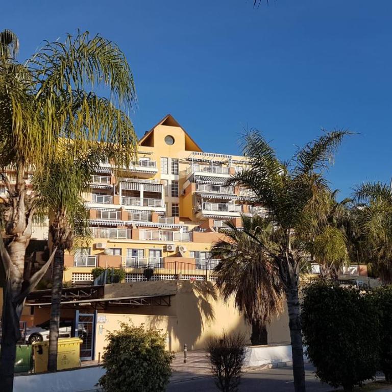 Vista Azul Torremolinos - Carihuela - Apartamento de 1 dormitorio - 30