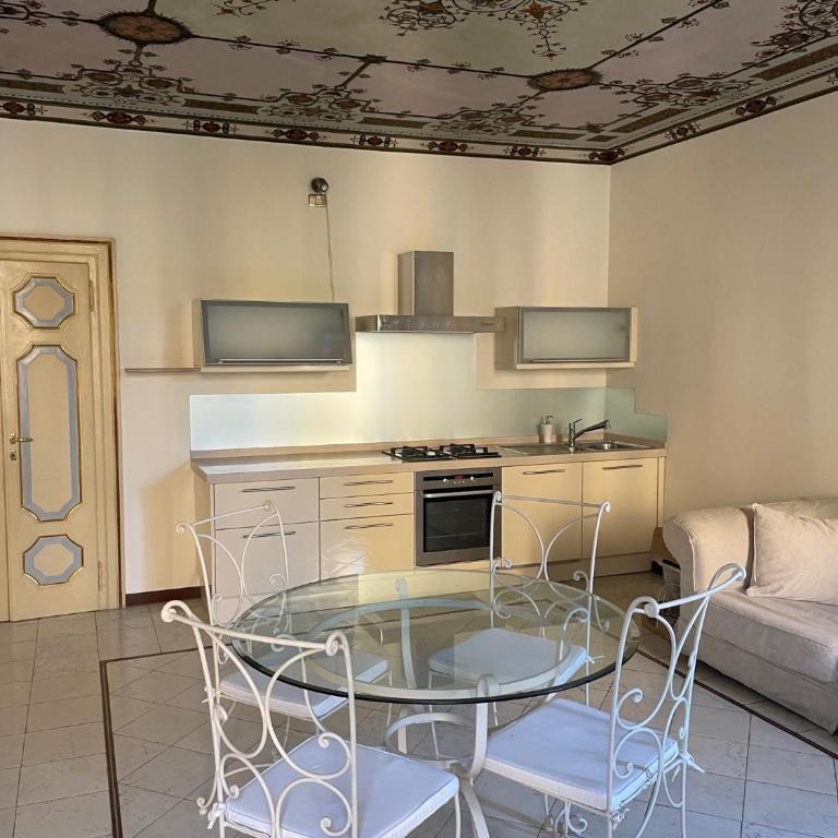 Relais Dei Mandorli suite centro - Suite con Balcone - 6