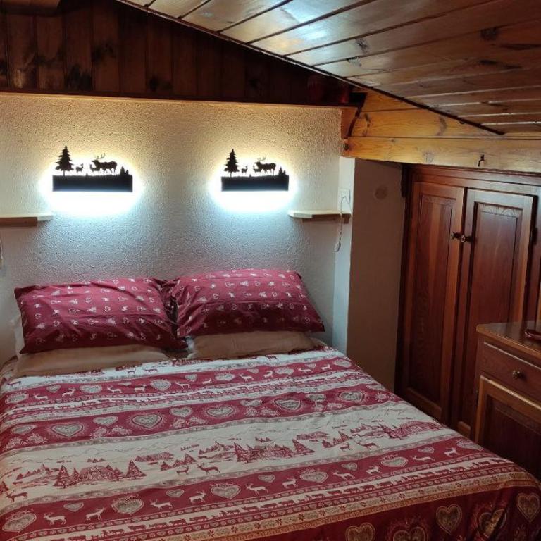 Mansarda dell'orso - Appartamento con 1 Camera da Letto - 8