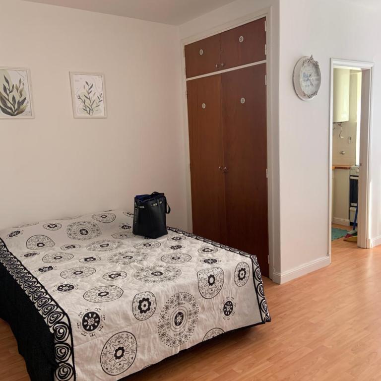 Monoambiente Mar Del Plata - One-Bedroom Apartment - 3