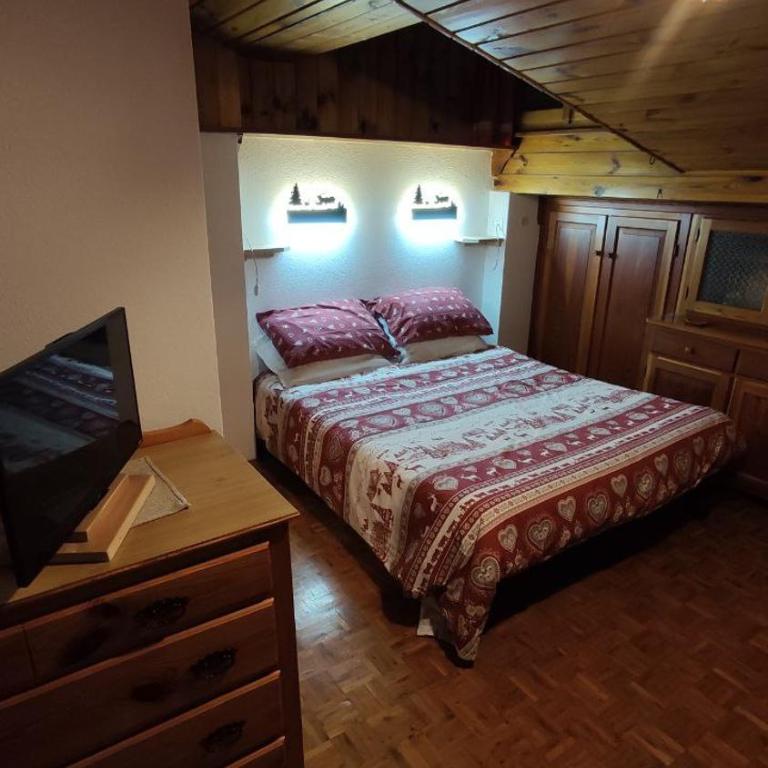 Mansarda dell'orso - Appartamento con 1 Camera da Letto - 7