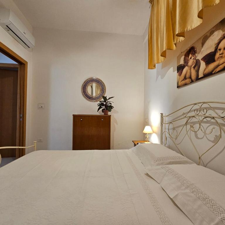 Residenza Albachiara - Salento Casa al Mare - Appartamento - 5