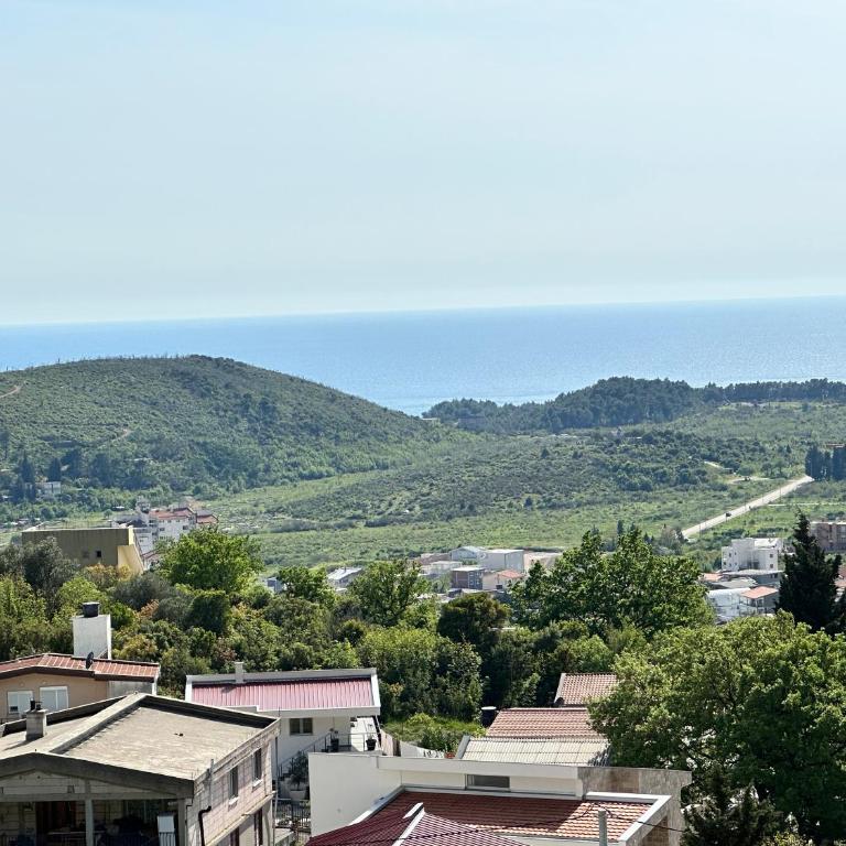 Best View Apartment - Apartman sa 2 Spavaće Sobe - 9