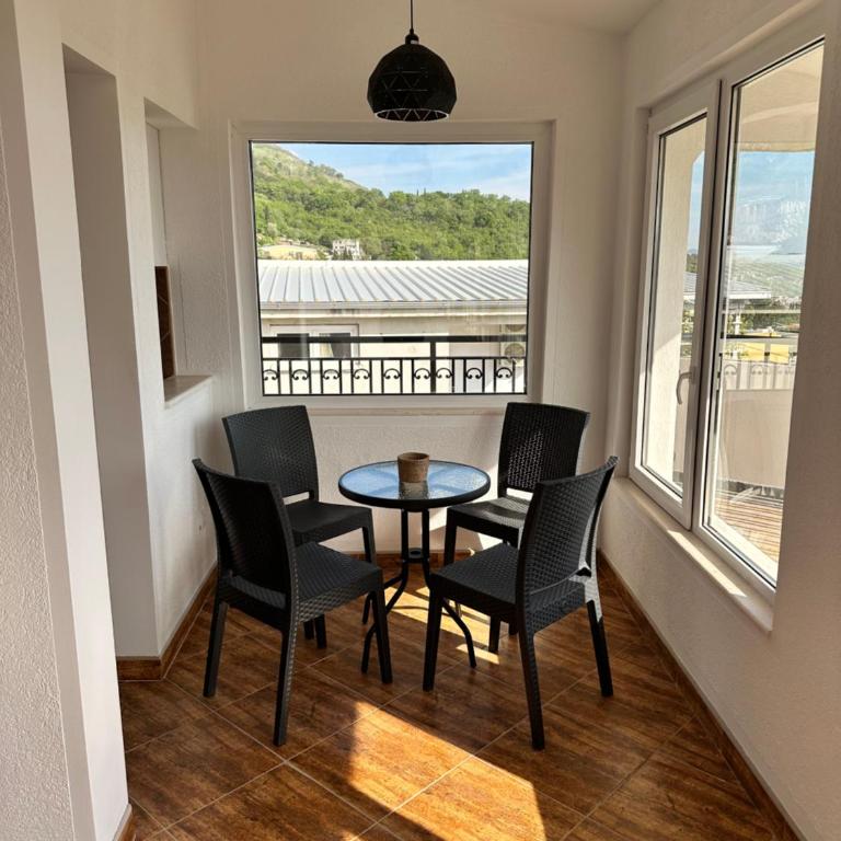 Best View Apartment - Apartman sa 2 Spavaće Sobe - 10