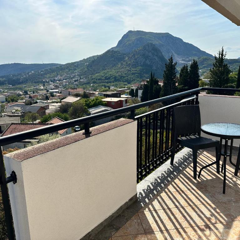Best View Apartment - Apartman sa 2 Spavaće Sobe - 11