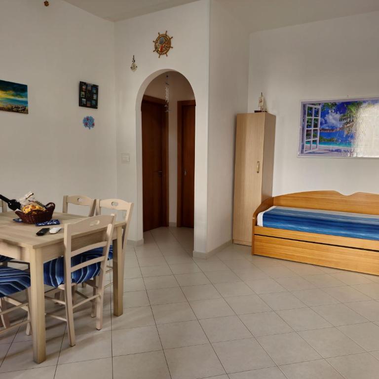 Residenza Albachiara - Salento Casa al Mare - Appartamento - 9