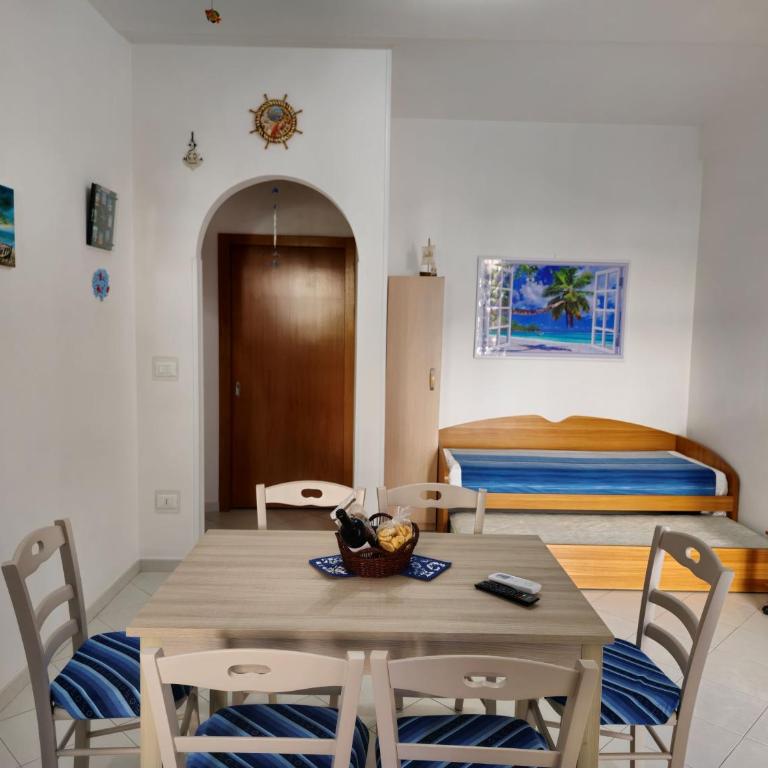 Residenza Albachiara - Salento Casa al Mare - Appartamento - 8