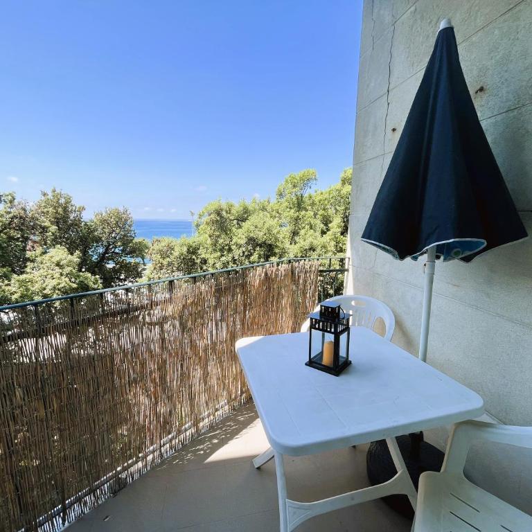 Appartamento Mediterraneo - Appartamento con Vista Mare - 1